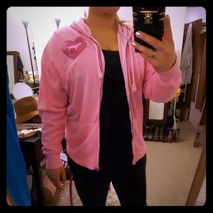 Victoria Secret PINK Swwater